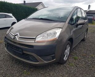 Citroen Grand C4 Picasso / SpaceTourer Gebrauchtwagen