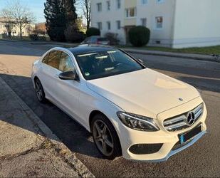 Mercedes-Benz C 220 Gebrauchtwagen