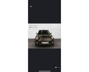 Mini Cooper Clubman Gebrauchtwagen