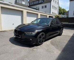 BMW 320 Gebrauchtwagen