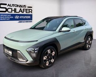 Hyundai KONA Gebrauchtwagen