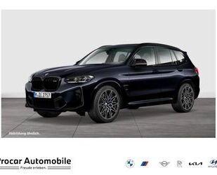 BMW X3 M Gebrauchtwagen
