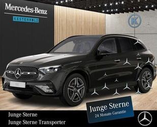 Mercedes-Benz GLC 300 Gebrauchtwagen