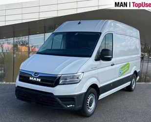 MAN TGE Gebrauchtwagen