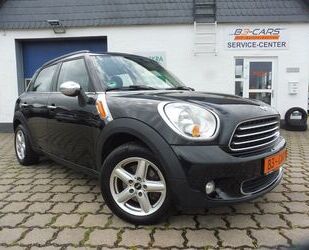 Mini Cooper Gebrauchtwagen