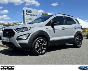Ford EcoSport Gebrauchtwagen