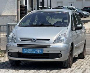 Citroen Xsara Picasso Gebrauchtwagen