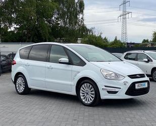 Ford S-Max Gebrauchtwagen