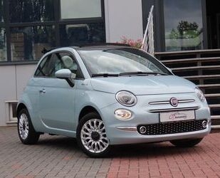 Fiat 500C Gebrauchtwagen