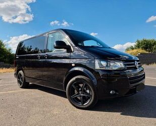 VW T5 Multivan Gebrauchtwagen