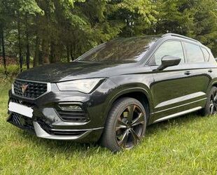Cupra Ateca Gebrauchtwagen