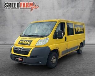Citroen Jumper Gebrauchtwagen
