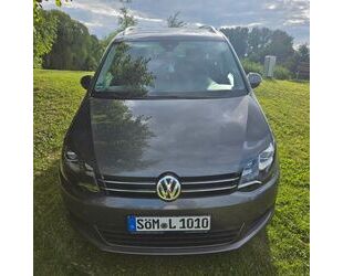 VW Sharan Gebrauchtwagen