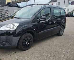 Peugeot Partner Gebrauchtwagen