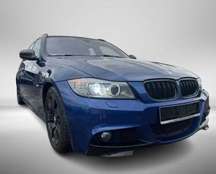 BMW 335 Gebrauchtwagen