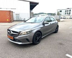 Mercedes-Benz A 180 Gebrauchtwagen