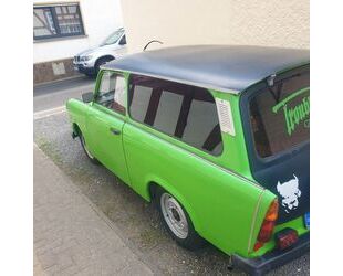 Trabant 601 Gebrauchtwagen