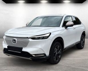 Honda HR-V Gebrauchtwagen