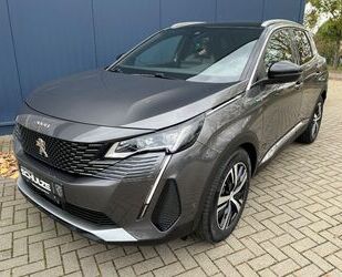 Peugeot 3008 Gebrauchtwagen