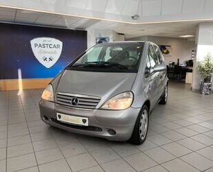 Mercedes-Benz A 160 Gebrauchtwagen