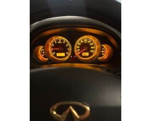 INFINITI M35 Gebrauchtwagen