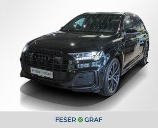 Audi Q7 Gebrauchtwagen