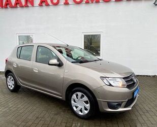 Dacia Sandero Gebrauchtwagen