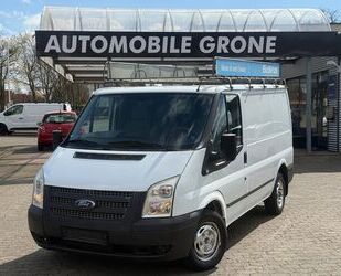 Ford Transit Gebrauchtwagen