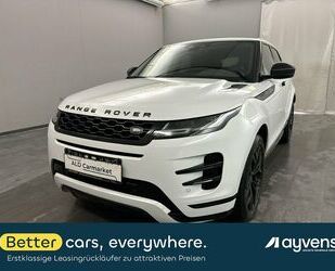 Land Rover Range Rover Evoque Gebrauchtwagen