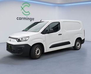Fiat Doblo Gebrauchtwagen