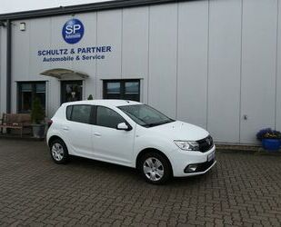Dacia Sandero Gebrauchtwagen