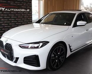 BMW 420 Gran Coupé Gebrauchtwagen