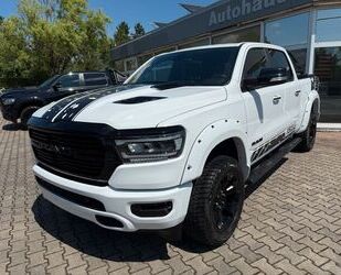 Dodge RAM Gebrauchtwagen