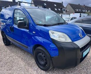 Fiat Fiorino Gebrauchtwagen