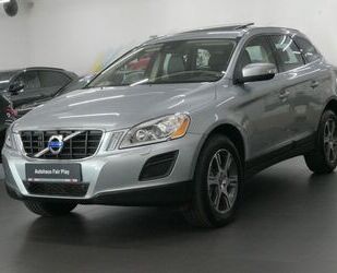 Volvo XC60 Gebrauchtwagen
