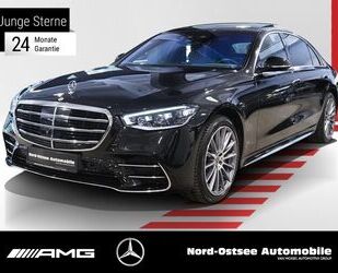 Mercedes-Benz S 580 Gebrauchtwagen