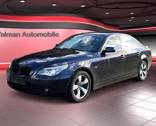 BMW 523 Gebrauchtwagen