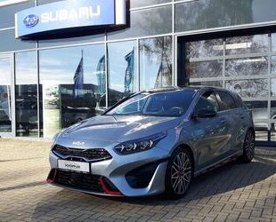 Kia ceed / Ceed Gebrauchtwagen