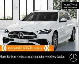 Mercedes-Benz C 300 Gebrauchtwagen