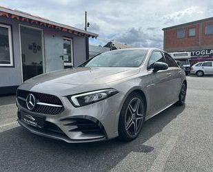 Mercedes-Benz A 220 Gebrauchtwagen