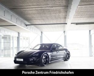 Porsche Taycan Gebrauchtwagen
