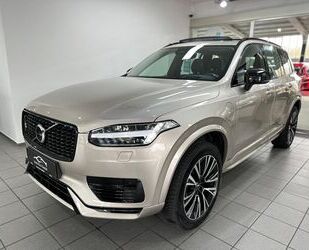Volvo XC90 Gebrauchtwagen