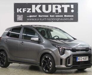 Kia Picanto Gebrauchtwagen