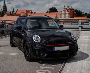 Mini John Cooper Works Gebrauchtwagen
