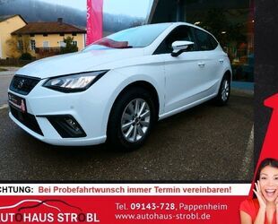 Seat Ibiza Gebrauchtwagen