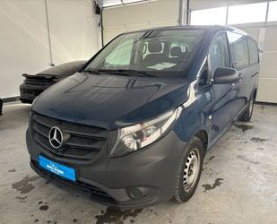 Mercedes-Benz Vito Gebrauchtwagen