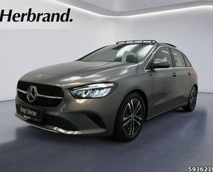 Mercedes-Benz B 200 Gebrauchtwagen