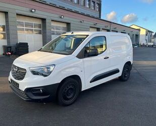 Opel Combo Gebrauchtwagen