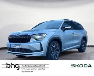 Skoda Kodiaq Gebrauchtwagen