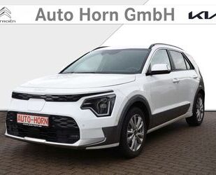 Kia Niro Gebrauchtwagen